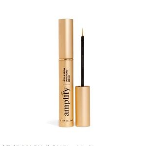 ACTIIV Hair Science Amplify Lash & Brow Enhancing Serum .16 fl oz / 5 ml in box